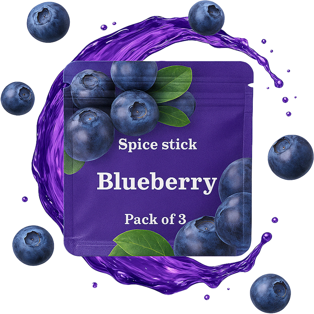 Blueberry