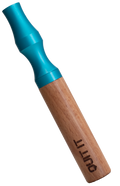 Blue Inhaler