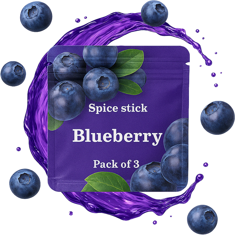 Blueberry