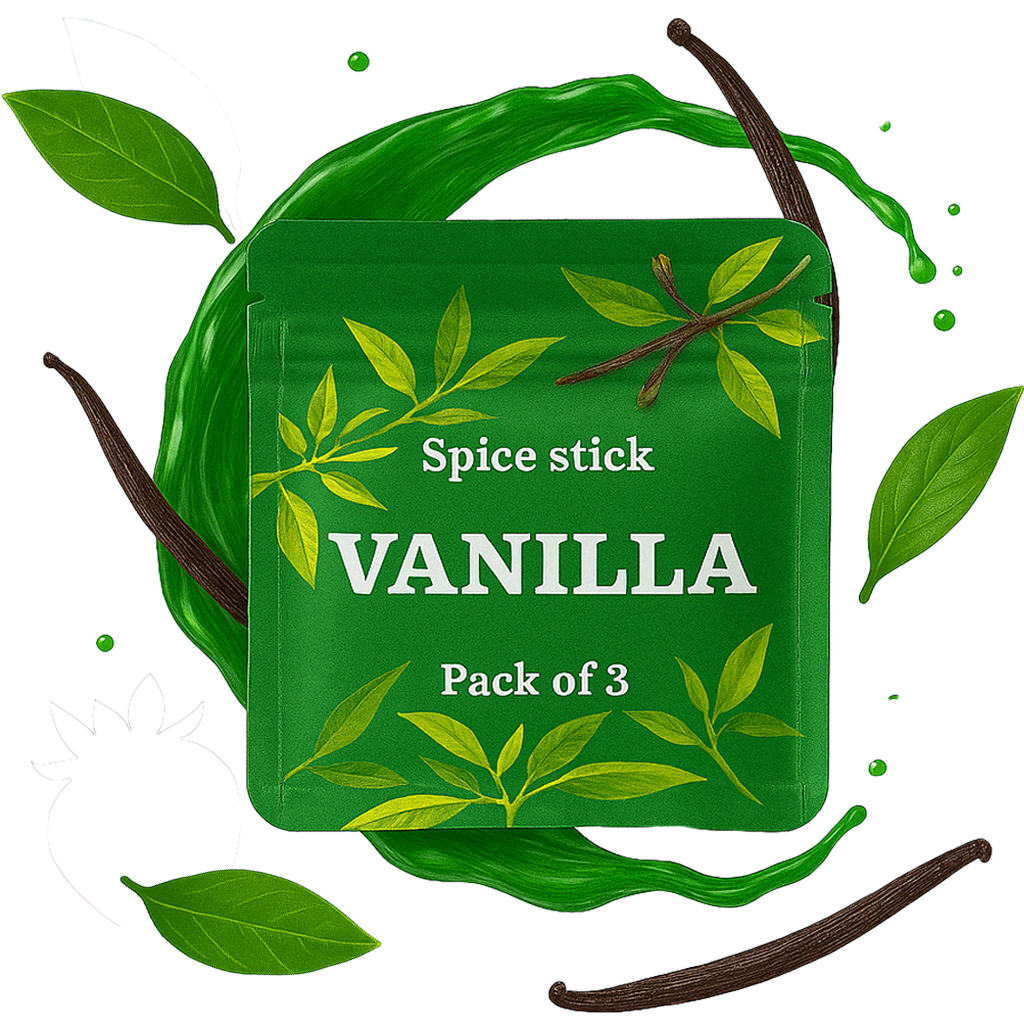 Vanilla